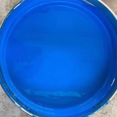 屋内プールおよび魚揚げ物の池のペンキのための多機能OEMの水の基づいたコーティング