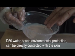 エマルジョンカスタマイズされた金属保護コーティング防錆除去ペイント