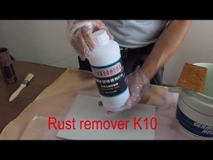 スタッドレスタイヤの防腐防腐コーティング