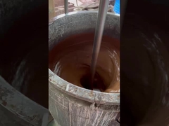 防腐コーティング 手作り仕上げ OEM R900 リビング 壁画