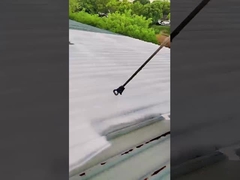 耐久性のある防腐塗料 鋼の防腐塗料