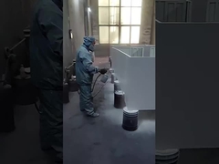 カスタマイズされた金属保護コーティング ミカ金属シラー 防腐防止