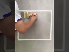 NX-507 メタル保護コーティング OEM ナノインク 耐腐蝕性 鋼材用塗料